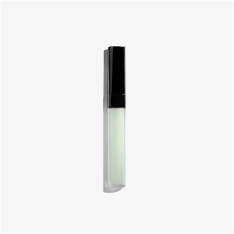 chanel green concealer